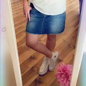 Levi DENIM Skirt